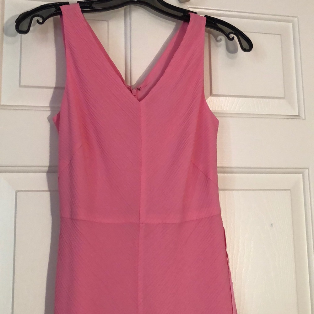 Pink Dress - Picture 2 of 5